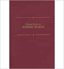 Burns critical essays 08 picture