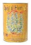 Avigal Henna Chestnut Brown (Color for Hair) 17.6oz