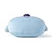BT21 Official Merchandise by Line Friends - KOYA Decorative Throw Pillows Cushion, 11 Inch