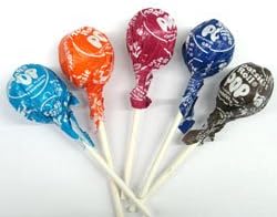 Tootsie Pops - Assorted-5 lbs.
