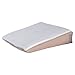 Travelwedge Memory Foam Topper for Small-Size Inflatable Bed Wedge by Travelwedge
