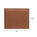 POLARE ORIGINAL Men's RFID Blocking Vintage Italian Genuine Leather Slim Bifold Wallet Handmade