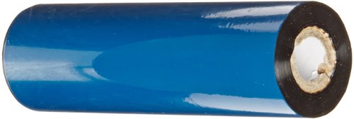 Smith Corona E0433244WBX 4.33" X 244' Thermal Wax Ribbon 36 Rolls Per Box
