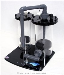 My Reef Creations CR-4 Dual Calcium Reactor