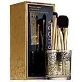 Sephora Moment to Shine 4 piece Votive Brush Set in a Cup