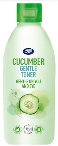 cucumber toner