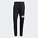 adidas Men's Essentials Performance Logo Pants