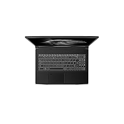 MSI Creator M16 Professional Laptop: 16" QHD+ 60Hz