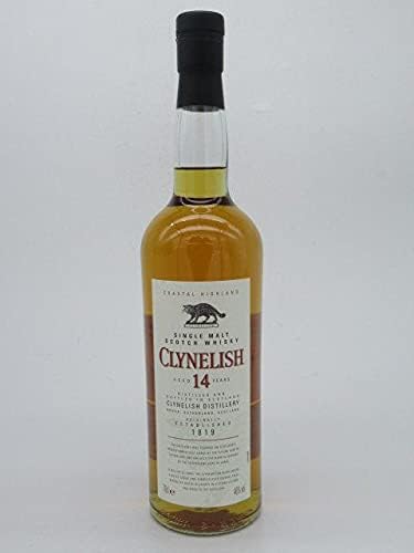 Amazon Co Jp 箱なし クライヌリッシュ 14年 46度 700ml 並行輸入品 食品 飲料 お酒