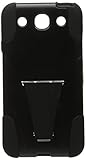 LG Optimus G Pro/E980 Hybrid Case Y With Black Stand