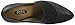 ECCO Women's Alicante 75 MM, Black/Black, 39 EU/8-8.5 M US