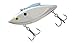 Bill Lewis Lures MG25B Magnum Trap, 3/4-Ounce, Chrome/Blue Back