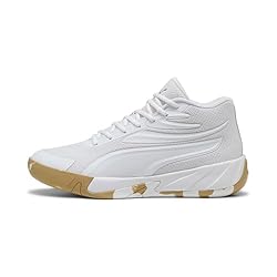 PUMA Men's Court PRO Basketball Shoe