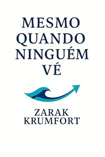 Livro Mesmo Quando Nao Se Ve
