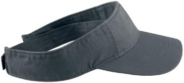 Authentic Pigment Direct-Dyed Twill Visor