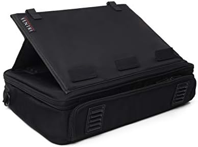 Fentri Laptop Bag with Built-in Laptop Stand