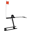 High-Tech-TU-1-Windlass-Tip-Up-TU-1-500-Foot-Spool-Black-with-Drag High-Tech-TU-1-Windlass-Tip-Up-TU-1-500-Foot-Spool-Black-with-Drag