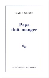 Papa doit manger