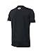 Under Armour Boys' UA Sideline Logo T-Shirt Youth Medium Black