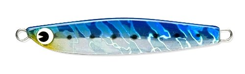 アムズデザイン(ima)  GUN吉 90mm 50g イワシ #GK50-001 163341の商品画像