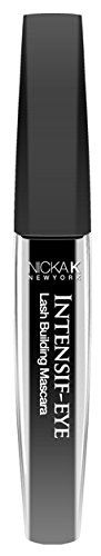 Nicka K Intensif- Eye Lash Building Mascara