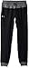 Under Armour Boys' Woven Warm-Up Joggers