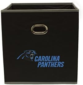 NFL Fabric Storage Bin, 11-inch
