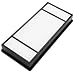 Nispira True HEPA Replacement Filter H Compatible with Honeywell HRF-H2 Fits Air Purifier Model HPA050, HPA150, HPA060, HPA160, HHT055, HHT155, 2 Packs