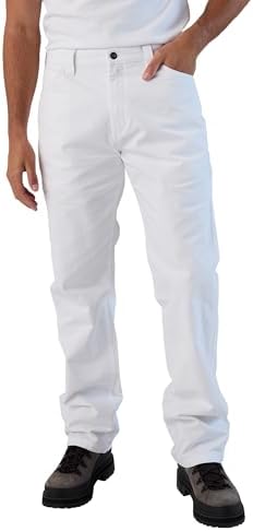 Amazon.com: Dickies Men's Relaxed Straight Flex Painter's Pant