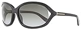 Tom Ford FT0278 Oval Sunglasses TF278 Vivienne 278
