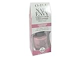 Nail Polish Nail Envy Treatment + Color NT220 Hawaiian Orchid : 0.5 oz/ 15 ml
