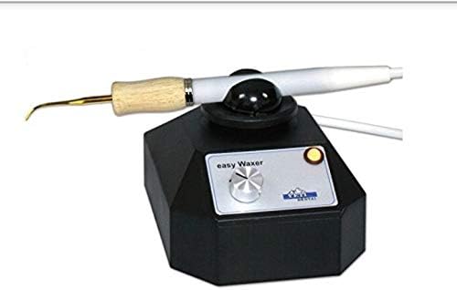 Spatula Wax for the Pouring Thermal Mod. Easy Waxer.