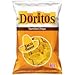 Doritos Taco Flavor Tortilla Chips, 9.75 oz (7 Pack)