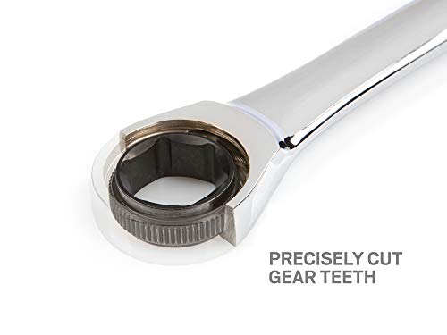 3 TEKTON+WRN53018+Ratcheting+Combination+Wrench