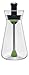 Zing Anything Z54G Zing54 Pitcher, Clear