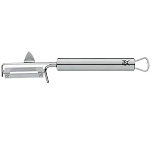 WMF 1871556030 Profi Plus Dunschiller Cromargan®, Vaatwasserbestendig, Duurzaam, Ophang oog.