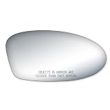 Fit System 90172 Oldsmobile Alero Passenger Side Replacement Mirror Glass