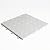 BlockTile B1US4127 Garage Flooring Interlocking Tiles Diamond Top Pack, White, 27-Pack