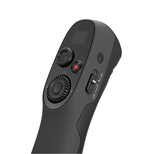 Zhiyun Wireless Video Image Transmission Transmitter Remote Control Handle - Thumbnail 3