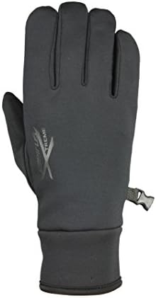 SeirusInnovation Men's Xtreme All Weather Waterproof Glove