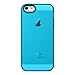 Belkin Grip Candy Sheer Case for iPhone 5 / 5S and iPhone SE (Turquoise)