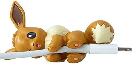 Amazon ポケットモンスター すやすやオン ザ ケーブル Vol 4 Box商品 1box 8個入り 全5種類 アニメ 萌えグッズ 通販