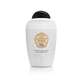 Perlier Body Honey Miel Honey & Lavander Bath And Shower Gels