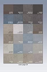FirmoLux Marmorino Berlina Venetian Plaster