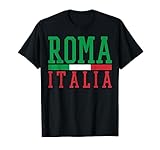 Roma T-Shirt