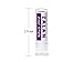 Zalan Colored Zinc Stick Set of 8