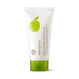 Innisfree Apple Seed (Deep Cleansing Foam)