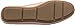 Calvin Klein Womens Lisa Blush 7.5 M