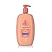 Johnson's Baby Bath Honey Apple Hypoallergenic Body Wash, 28 Fl. Oz. (Pack of 3)