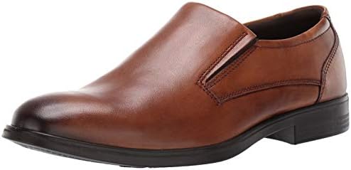Men's Melbourne Plain Toe Slip on Loafer